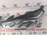 Oto Çıkma Parça / Chery / Tiggo / Far & Stop / Sol Ön Far / Çıkma Parça 