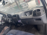 2003 PEUGEOT BOXER BOŞ TORPİDO ORJİNAL ÇIKMA