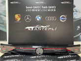 Oto Çıkma Parça / Volkswagen / Tiguan / Far & Stop / Bagaj Stop / Çıkma Parça 