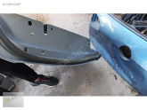 Oto Çıkma Parça / Audi / A4 / Kaporta & Karoser / Sol Arka Kapı / Çıkma Parça 