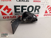 Oto Çıkma Parça / Toyota / Yaris / Ayna / Sol Dış Ayna / Çıkma Parça 