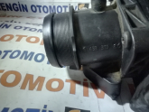 Oto Çıkma Parça / Peugeot / 407 / Motor / Gaz Kelebeği / Çıkma Parça 