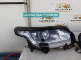 Oto Çıkma Parça / Land Rover / Range Rover / Far & Stop / Sağ Ön Far / Çıkma Parça 
