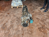 Oto Çıkma Parça / Volkswagen / Bora / Motor / Motor (komple) / Çıkma Parça 