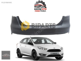 FOCUS SEDAN ARKA TAMPON / 2014 2015 2016 2017 2018 2019