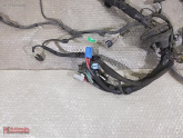 Oto Çıkma Parça / Renault / Megane / Göğüslük & Torpido / Torpido Tesisatı / Çıkma Parça 