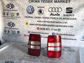 Oto Çıkma Parça / Volkswagen / Caddy / Far & Stop / Sağ Arka Stop / Sıfır Parça 