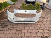 2019/2023 FORD COURİER BEYAZ ÖN TAMPON ORJINAL
