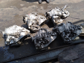 Oto Çıkma Parça / Volvo / S70 / Şanzıman / Şanzıman Komple / Çıkma Parça 