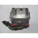 Ford Focus Motor Beyni 0261S09445 CM5A-12A650-AEL