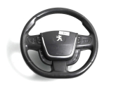 Oto Çıkma Parça / Peugeot / 508 / Direksiyon / Direksiyon Simidi / Çıkma Parça 