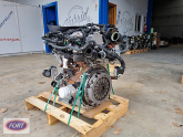 Oto Çıkma Parça / Ford / Fiesta / Motor / Motor (komple) / Çıkma Parça 