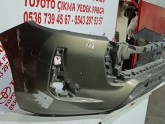 Oto Çıkma Parça / Toyota / Hilux / Tampon / Ön Tampon / Çıkma Parça 