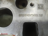 Oto Çıkma Parça / Volkswagen / Caddy / Motor / Silindir Kapağı / Çıkma Parça 