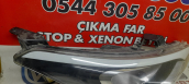 Oto Çıkma Parça / Hyundai / i20 / Far & Stop / Sağ Ön Far / Çıkma Parça 