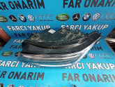 Oto Çıkma Parça / Volkswagen / Tiguan / Far & Stop / Sol Ön Far / Çıkma Parça 