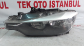 Oto Çıkma Parça / Bmw / 3 Serisi / Far & Stop / Sağ Ön Far / Çıkma Parça 