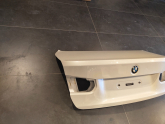 Oto Çıkma Parça / Bmw / 3 Serisi / Kaporta & Karoser / Bagaj Kapağı / Çıkma Parça 