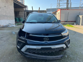 OPEL CROSSLAND X ÖN PANJUR ORİJİNAL SÖKME