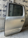 Oto Çıkma Parça / Volkswagen / Amarok / Kaporta & Karoser / Sağ Arka Kapı / Çıkma Parça 