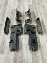 SEAT LEON TANPON BIRAKETLERİ ÇIKMA 1P0807394