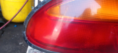 Oto Çıkma Parça / Mazda / Lantis / Far & Stop / Sol Arka Stop / Çıkma Parça 