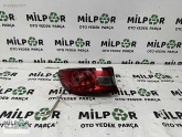 Oto Çıkma Parça / Renault / Clio / Far & Stop / Sol Arka Stop / Çıkma Parça 