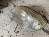 Oto Çıkma Parça / Hyundai / Accent / Kaporta & Karoser / Sol Arka Kapı / Çıkma Parça 