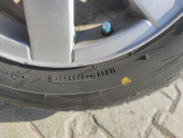 Oto Çıkma Parça / Volkswagen / Passat / Jant & Lastik / Jant & Lastik Takımı / Çıkma Parça 