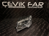 Oto Çıkma Parça / Skoda / Superb / Far & Stop / Sol Ön Far / Çıkma Parça 
