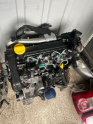RENAULT KANGOO 3 1.5 KOMPLE MOTOR