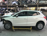 Oto Çıkma Parça / Seat / Ibiza / Kaporta & Karoser / Sol Ön Kapı / Çıkma Parça 