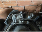 Oto Çıkma Parça / Fiat / Linea / Elektrik / Rölanti Motoru / Çıkma Parça 