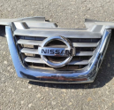 Nissan Juke ön panjur