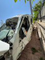 Oto Çıkma Parça / Ford / Transit / Kaporta & Karoser / Komple Ön / Çıkma Parça 