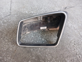 W204 mercedes c serisi sol ayna kapağı