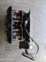 Peugeot 206-307 Citroen C2-C3 (1.6-16V) benzinli emme manifoldu