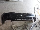Oto Çıkma Parça / Mercedes / CLA / Tampon / Arka Tampon / Çıkma Parça 