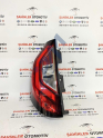 2023 2024 RENAULT KANGOO ORİJİNAL SOL ARKA STOP