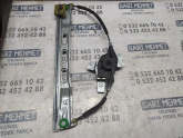 Oto Çıkma Parça / Ford / Tourneo Courier / Oto Cam / Cam Krikosu / Çıkma Parça 
