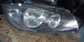 BMW E90 3 SERİSİ SAĞ FAR VE TÜM ÇIKMA PARÇALAR
