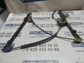 Oto Çıkma Parça / Volkswagen / Caddy / Oto Cam / Cam Krikosu / Çıkma Parça 