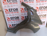 Oto Çıkma Parça / BYD / Atto 3 / Kaporta & Karoser / Arka Çamurluk / Çıkma Parça 
