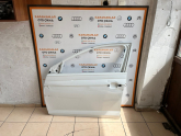 VOLKSWAGEN POLO SOL ÖN KAPI ORJİNAL