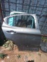 ALFA ROMEO STELVİO SAĞ ARKA KAPI ORJİNAL ÇIKMA
