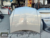 Mercedes c serisi w204 motor kaputu