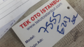 Oto Çıkma Parça / Mercedes / E Serisi / Kaporta & Karoser / Kaput Menteşesi / Çıkma Parça 
