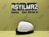 Oto Çıkma Parça / Hyundai / i20 / Ayna / Sol Dış Ayna / Çıkma Parça 