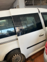Oto Çıkma Parça / Volkswagen / Caddy / Kaporta & Karoser / Sağ Sürgülü Kapı / Çıkma Parça 