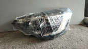 RENOLT CLİO 5 SOL FAR ÇETİN OTOMOTİV